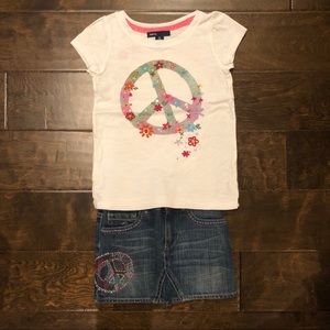 Like New Gap Treehouse Set